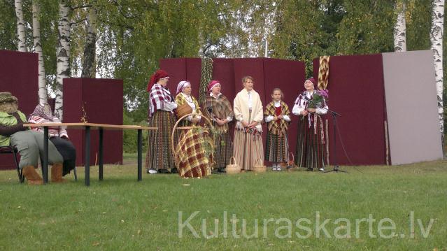 Mikeļi